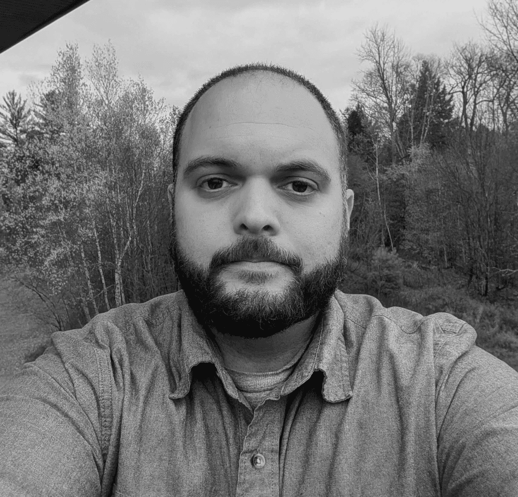 Matt Rkiouak